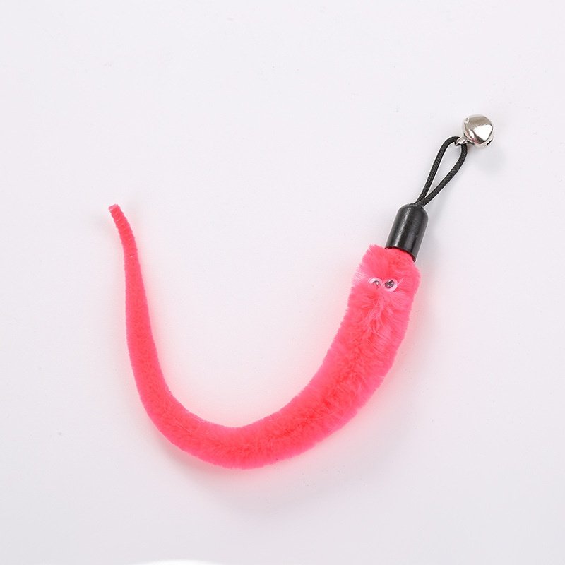 Three-section telescopic cat stick - Image 2