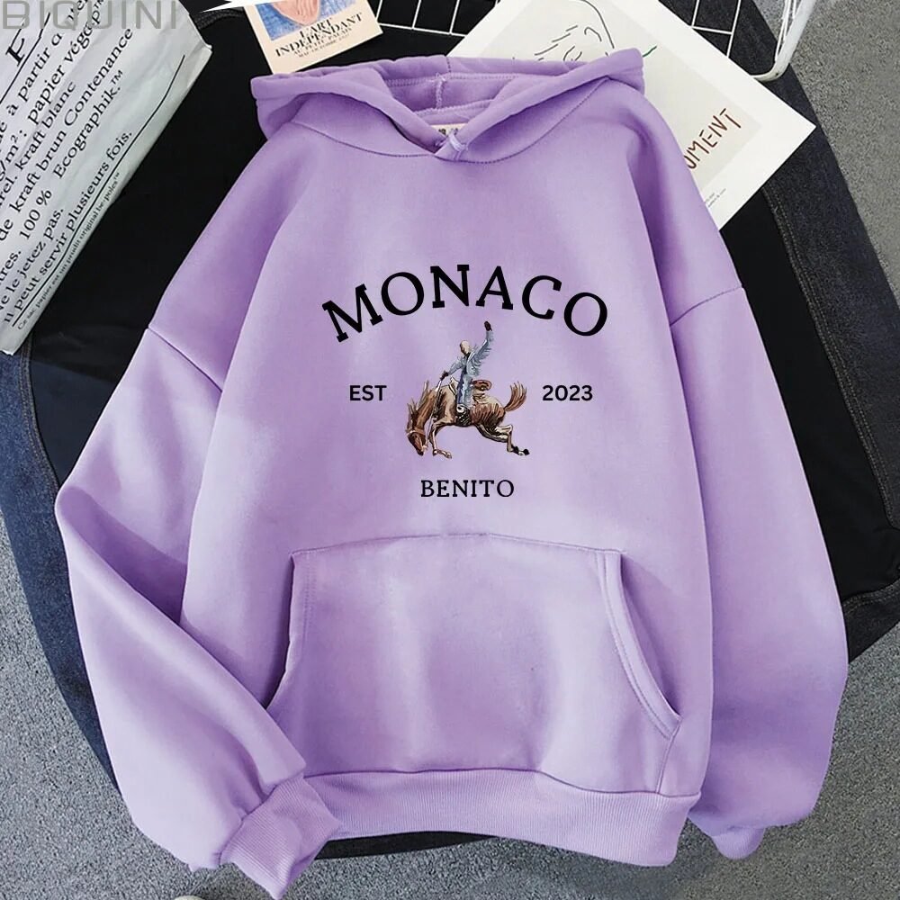 Polyester Hooded Sweater Side Seam Sidekick - Image 16