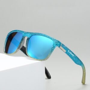 Sunglasses For Sun Protection Sports And Fishing