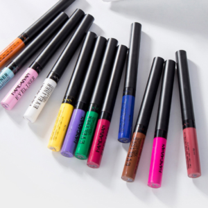 Fast - Drying Durable And Non - Smouldering Fluorescent Matte Color