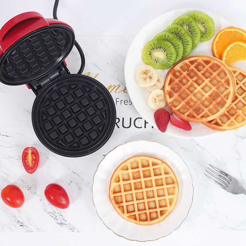 Household Children's Portable Breakfast Machine - Image 5