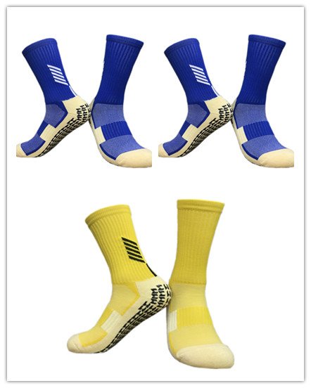 Professional Sports Socks For Basketball And Football - Image 48