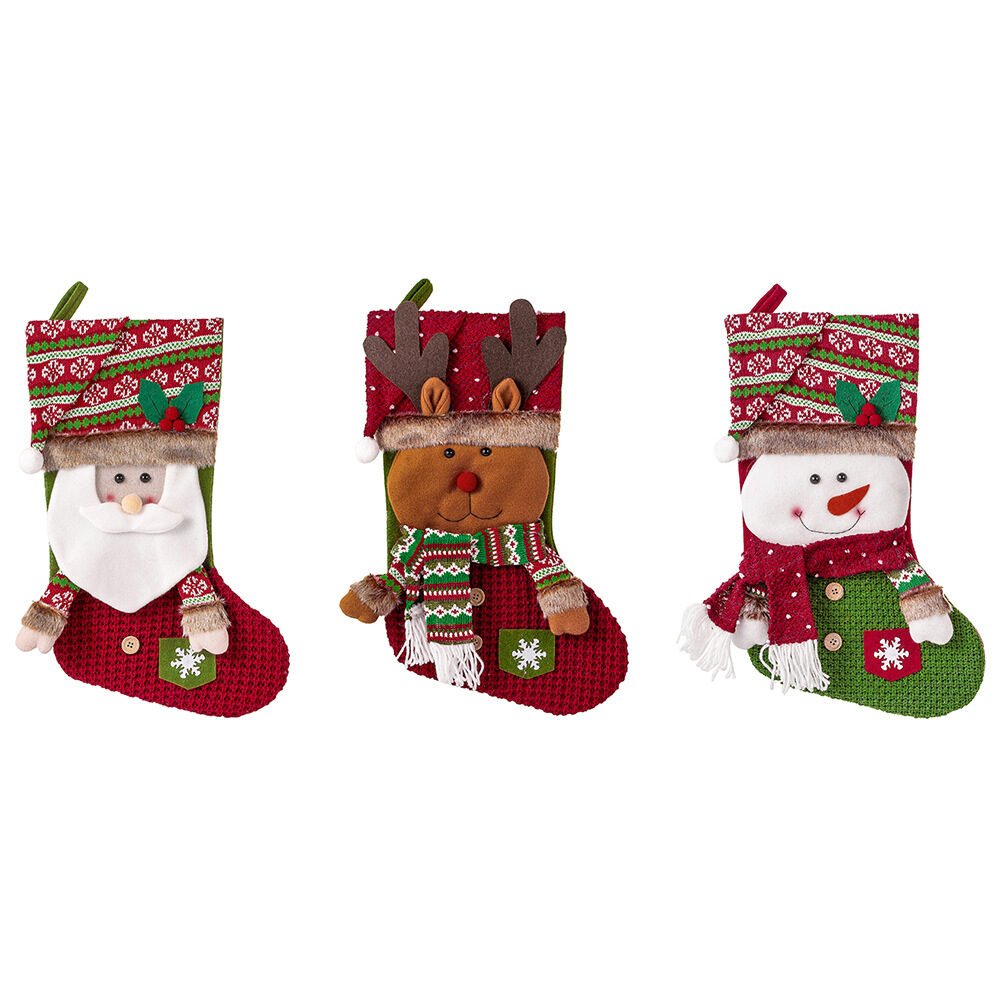 Fashionable Christmas Window Decoration Pendant - Image 2