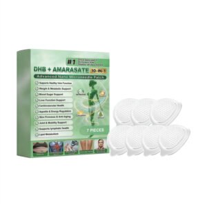Nano Microneedle Patch