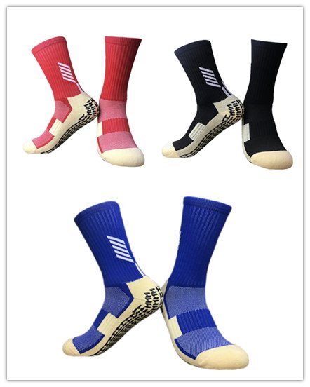 Professional Sports Socks For Basketball And Football - Image 54