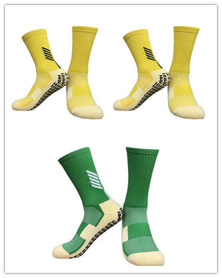 Professional Sports Socks For Basketball And Football - Image 73