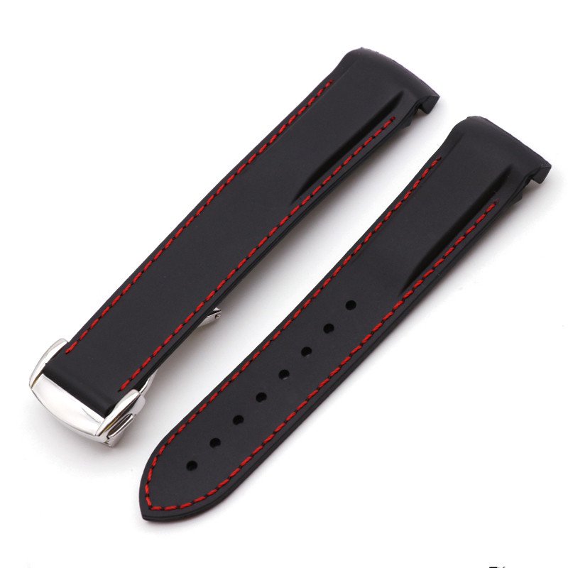 Applicable Silicone Rubber Strap - Image 14