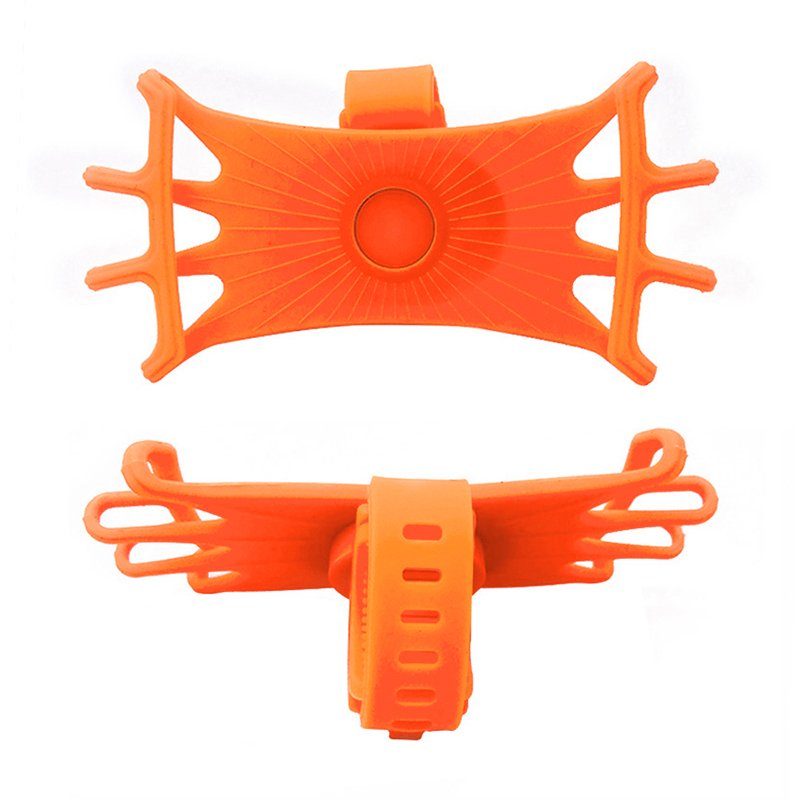 Universal Bicycle Mobile Phone Holder - Image 7
