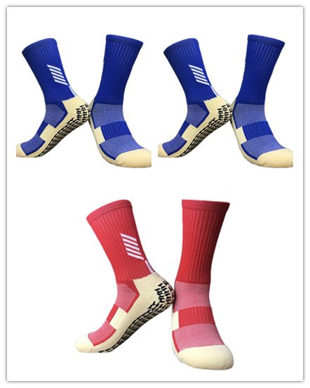Professional Sports Socks For Basketball And Football - Image 45