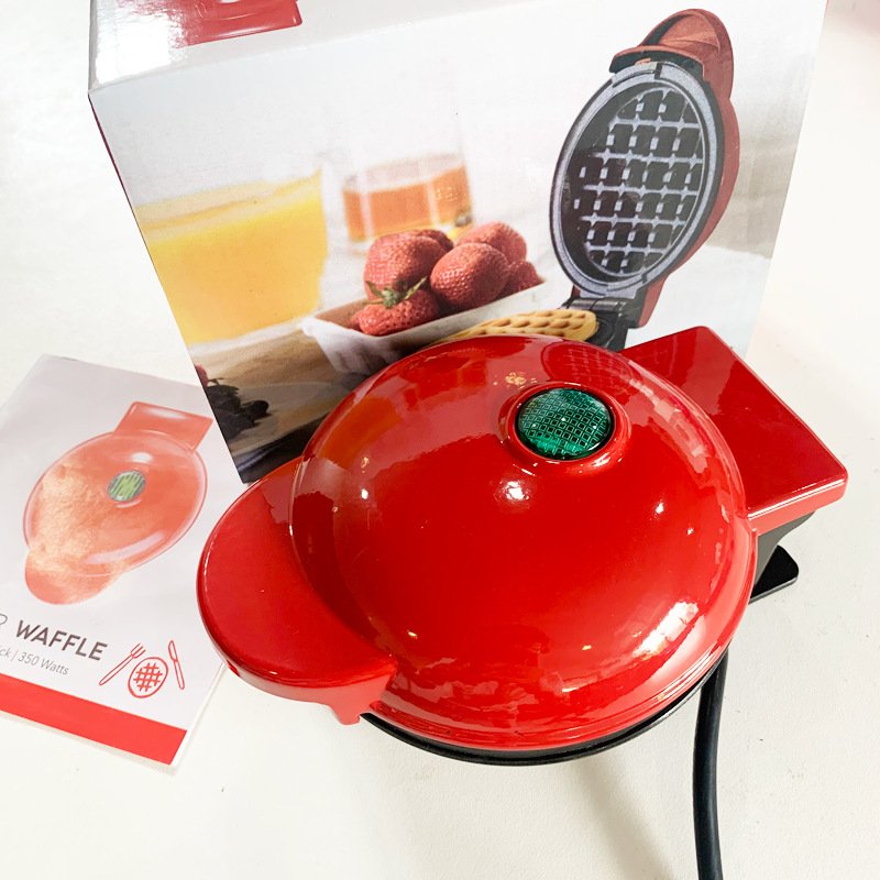 Household Children's Portable Breakfast Machine - Image 4