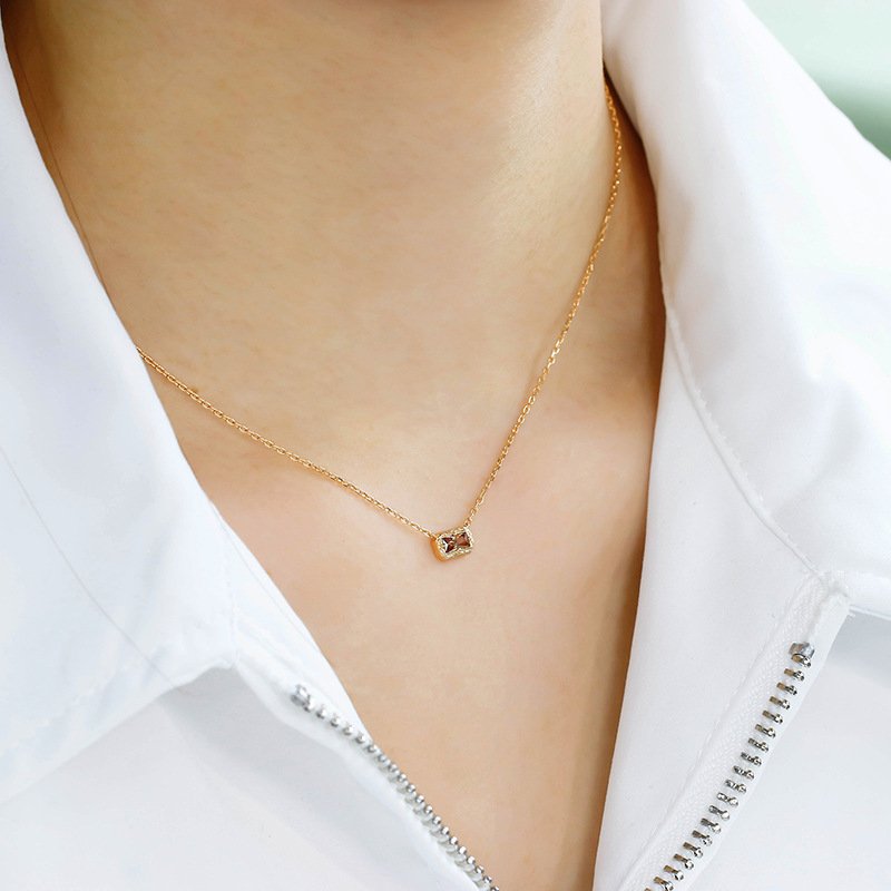 Christmas Limited Daily Simple And Versatile Jewelry - Image 5