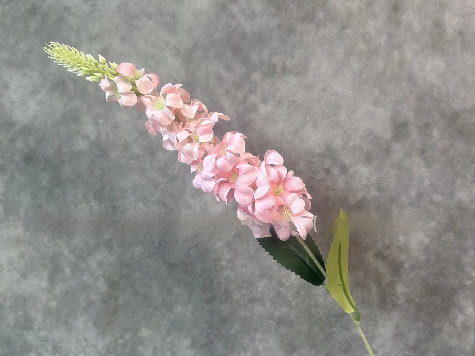 Antirrhinum Hyacinth Home Bouquet Stage Wedding Hall Decoration - Image 2