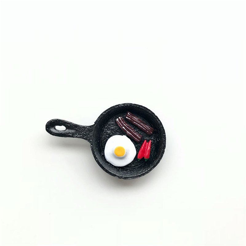 Creative 3D Stereo Refrigerator Stickers - Image 3