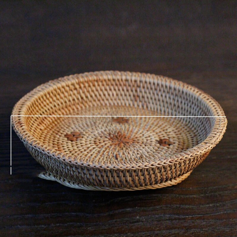 Tea Ceremony Incense Ceremony Refreshment Storage Box Pure Hand - Image 2