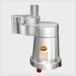 Kalsi commercial slicing & grating machine kaddu kas