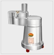 Kalsi commercial slicing & grating machine kaddu kas