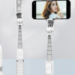Q10S Lighting Selfie Stick Bluetooth Live All-in-One Multifunctional Portable Tripod