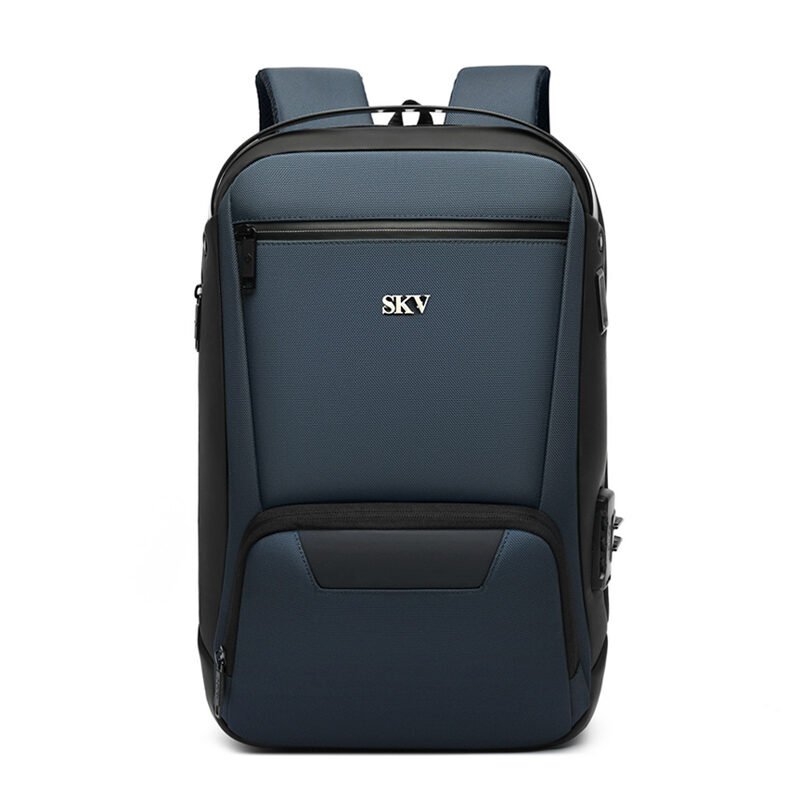 Business Sports Leisure Backpack For Men - Image 6