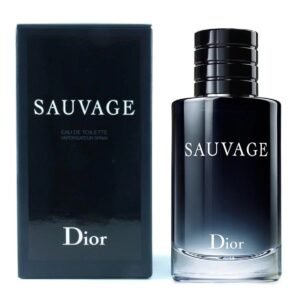 Dior – Sauvage Eau de Toilette (200ML) – Men
