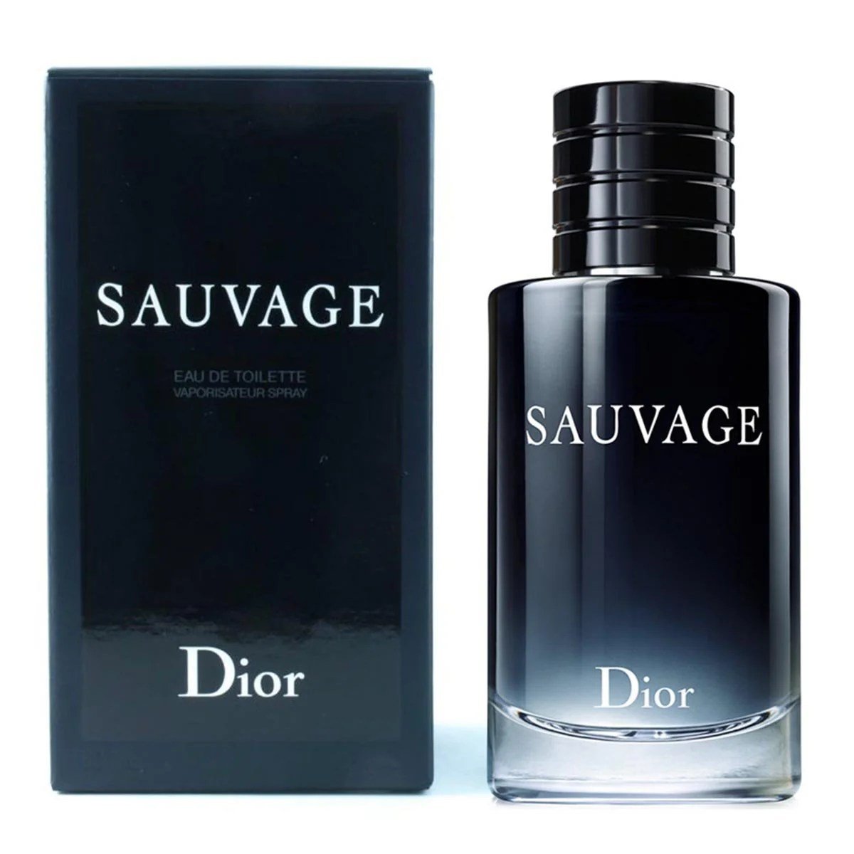 Dior – Sauvage Eau de Toilette (200ML) – Men