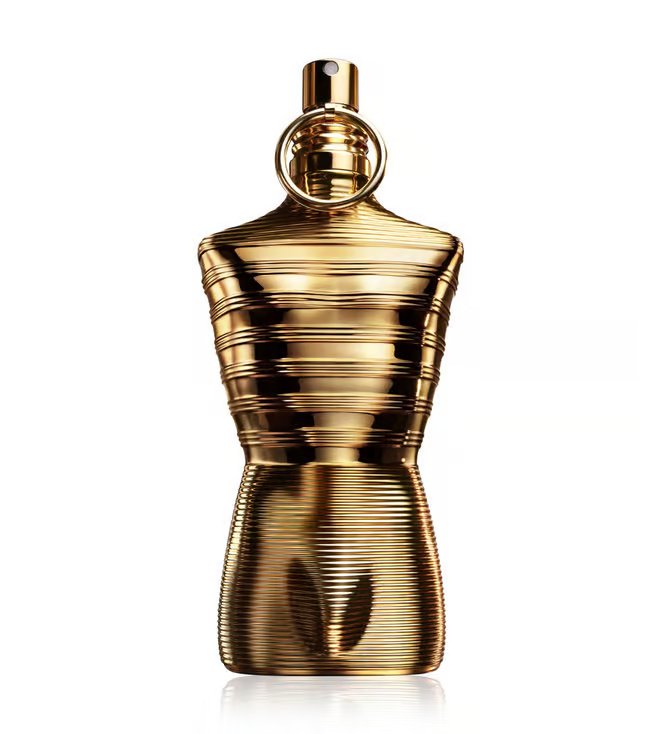 Jean Paul Gaultier – “Le Male” Elixir Absolu Parfum Intense (125ML)