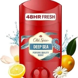 Old Spice – Deep Sea Deodrant Stick (50ml)