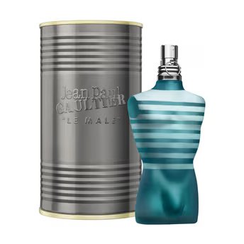 Jean Paul Gaultier – “Le Male” Eau De Toilette (75ML) - Image 2