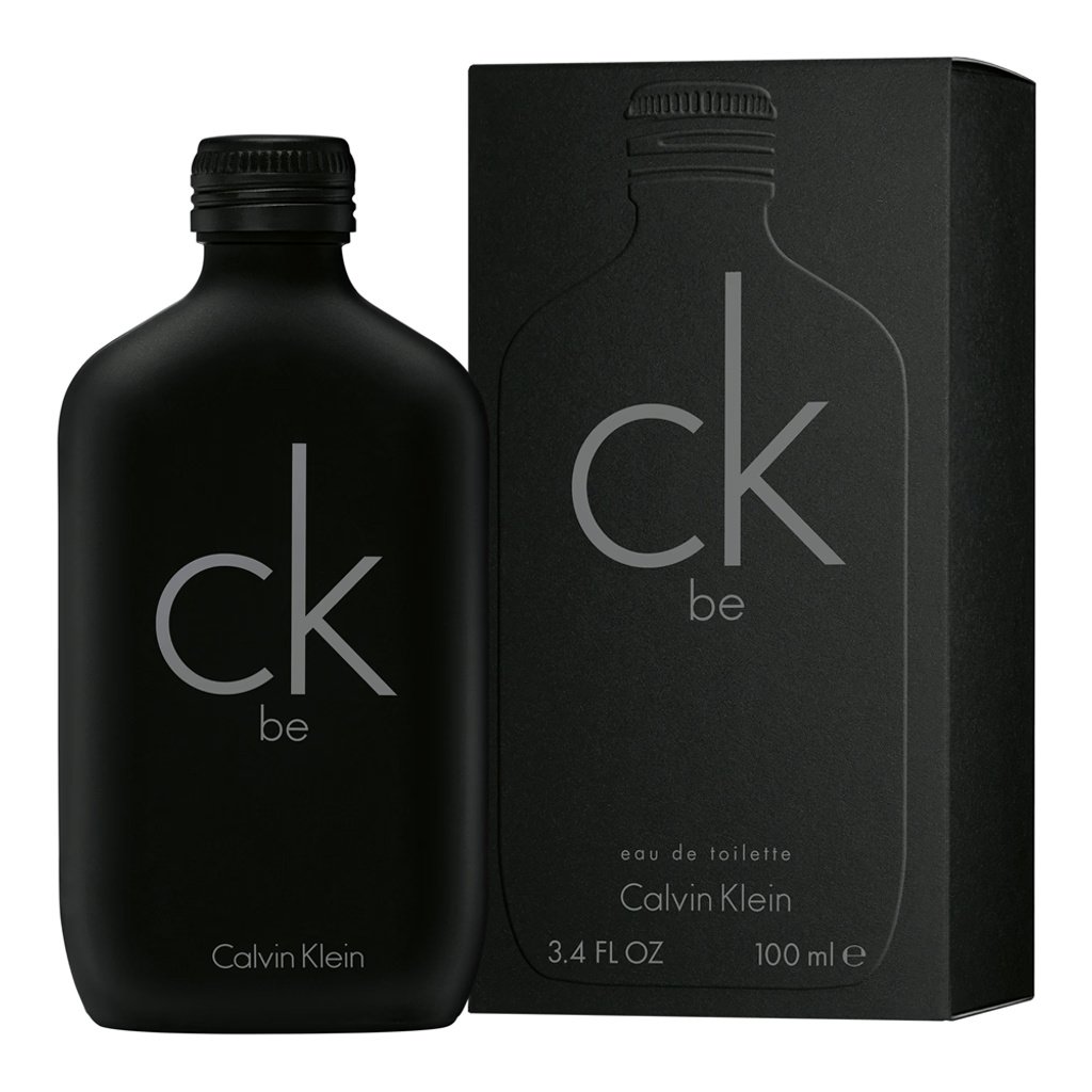 Calvin Klein – Be Eau De Toilette - Image 2