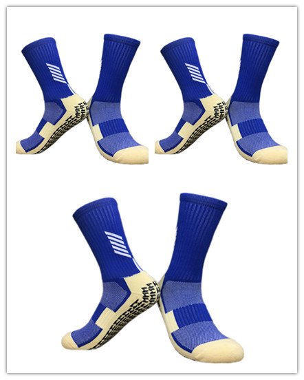Professional Sports Socks For Basketball And Football - Image 24