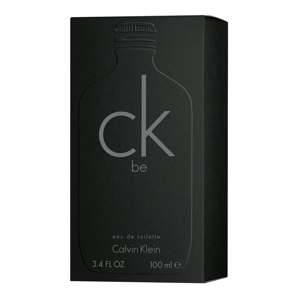 Calvin Klein – Be Eau De Toilette - Image 3