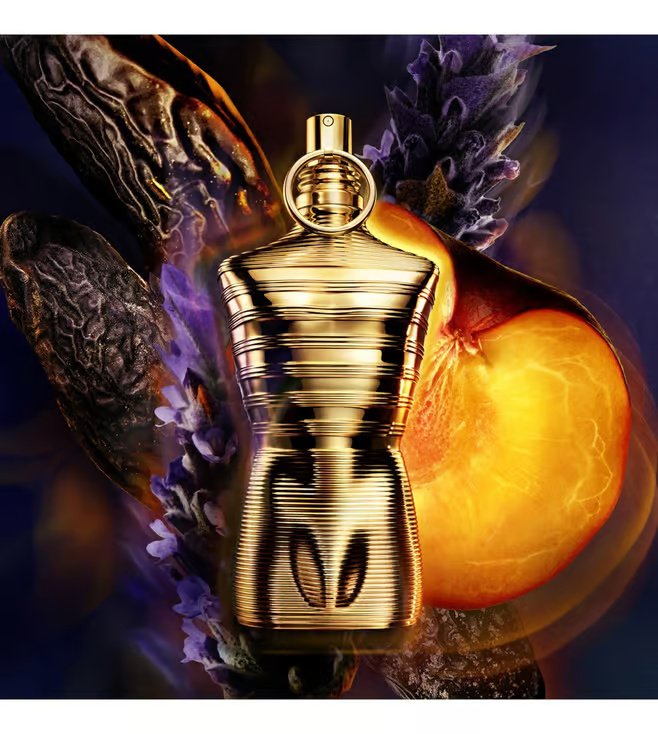 Jean Paul Gaultier – “Le Male” Elixir Absolu Parfum Intense (125ML) - Image 3