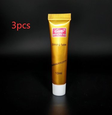 Metal polishing paste - Image 12