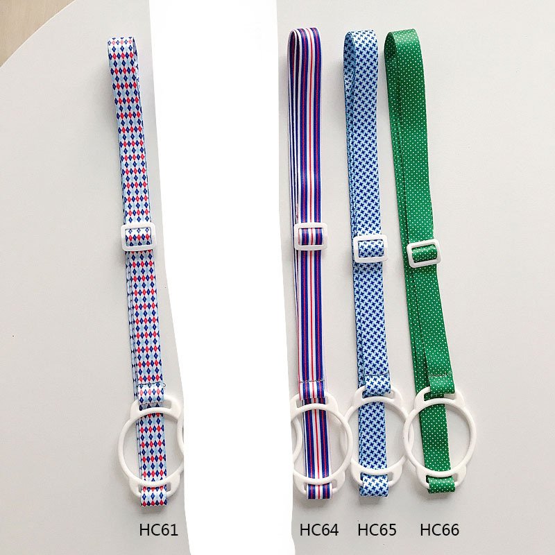 Fashion Personality Student Drink Bottle Lanyard - Image 17