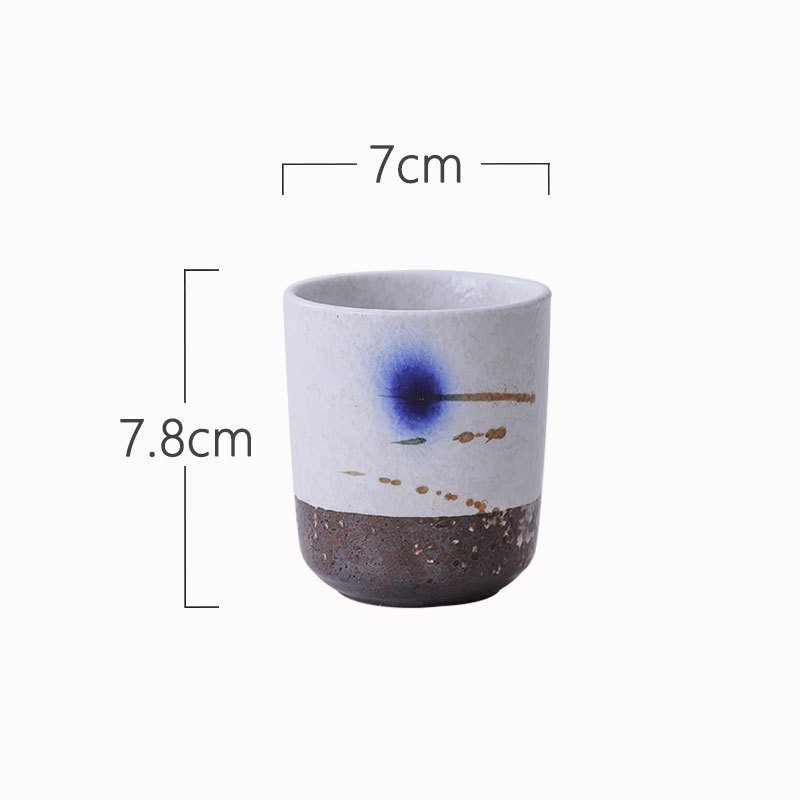 Japanese And Korean Style Hotel Tableware Set - Image 3