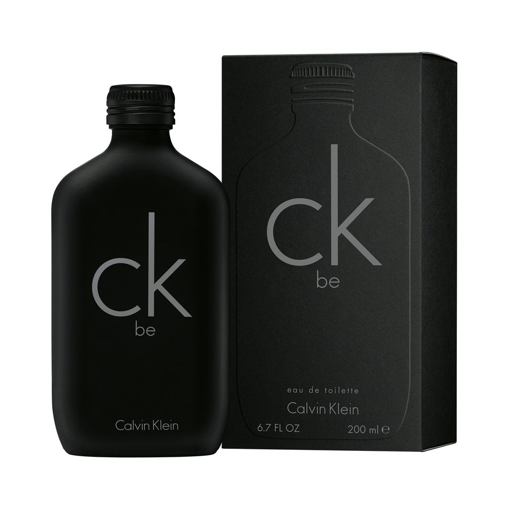 Calvin Klein – Be Eau De Toilette - Image 5