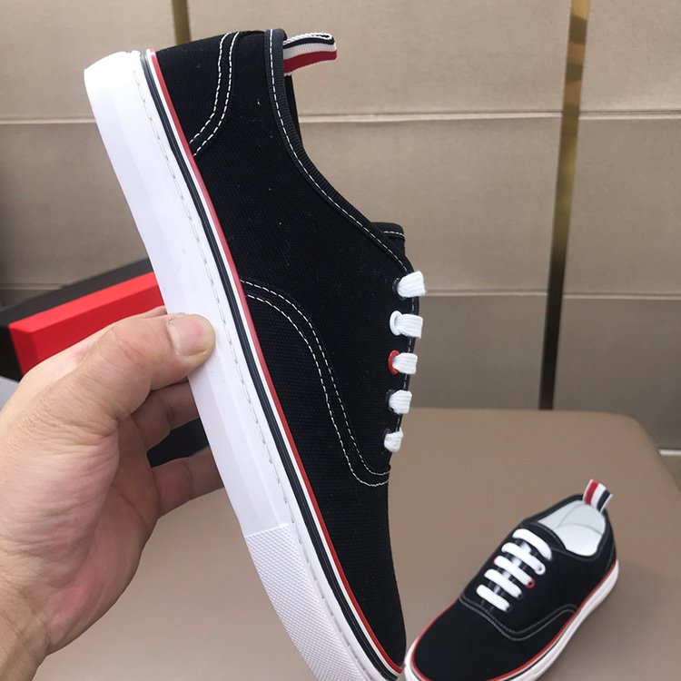 Men's Shoes Hip-hop Hair Stylist Color Matching - Image 6