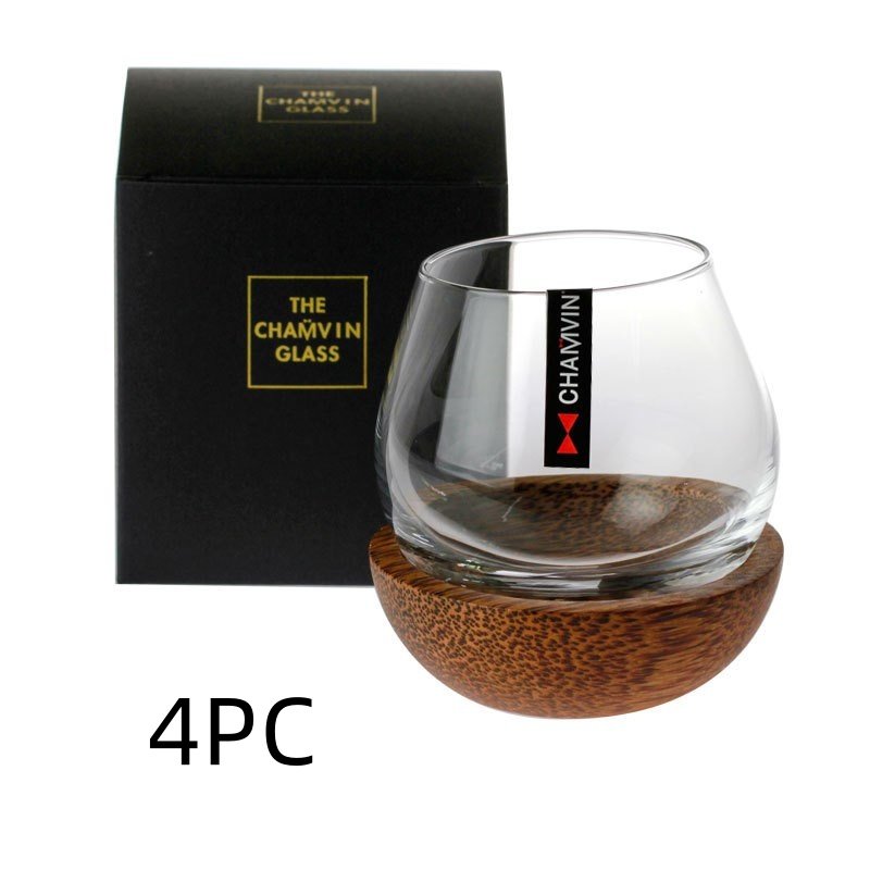 Whisky glass slow shaker - Image 7