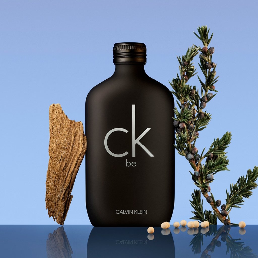 Calvin Klein – Be Eau De Toilette - Image 6
