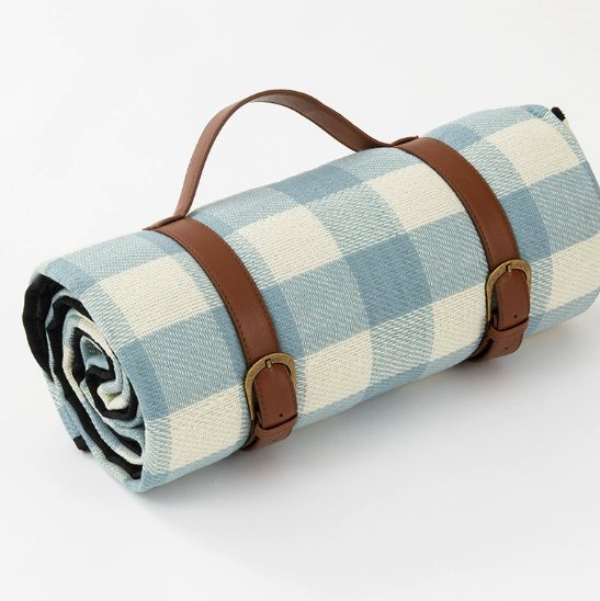 Thickened beach mat Enlarge picnic mat - Image 8
