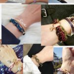 Cupid's Arrow S925 Sterling Silver Connection Clasp X Bracelet Basic Diy Accessories Clasp