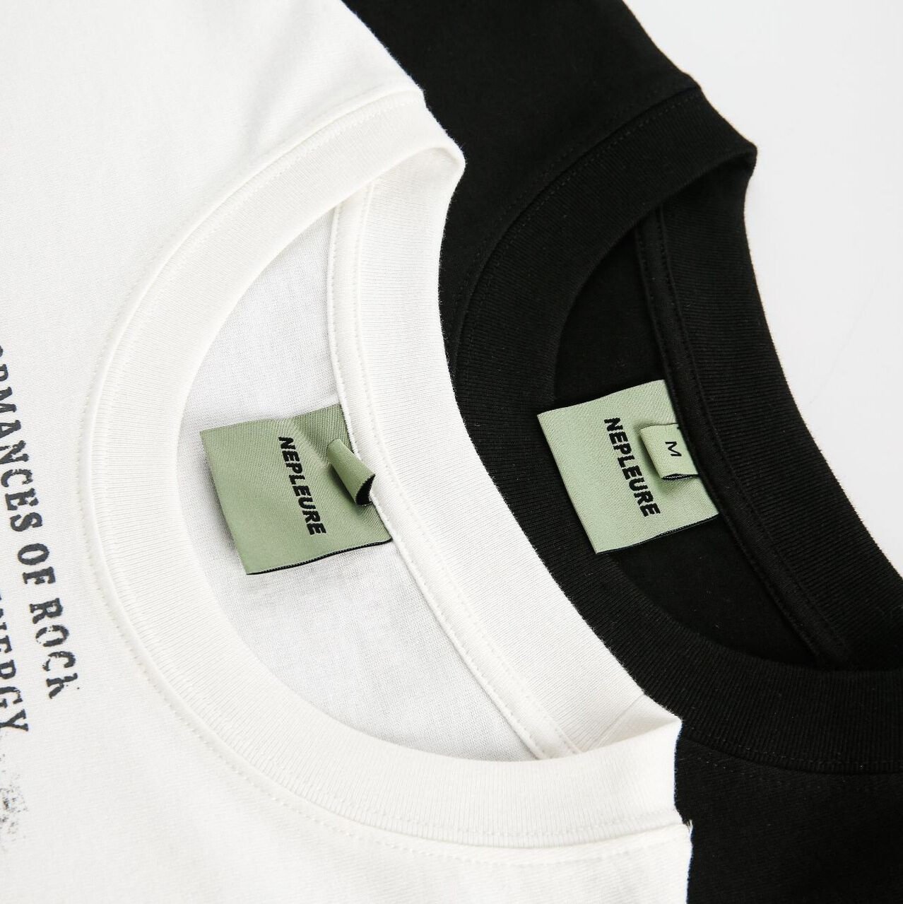 Men's And Women's Retro Loose And Simple Printed T-shirt - Image 2