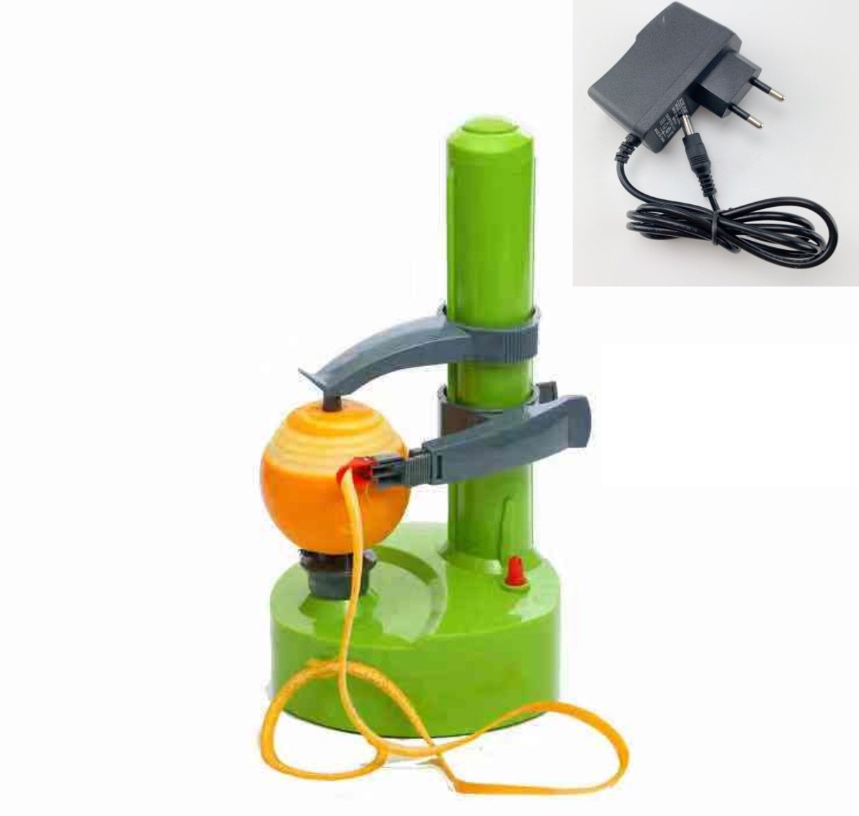 Multifunctional PeelerAU Pluggreen - Image 7