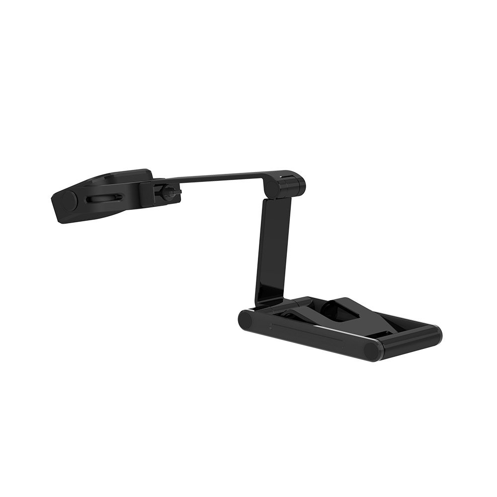 Portable Mobile Phone Live Broadcast Bracket LED Square Light - Image 4