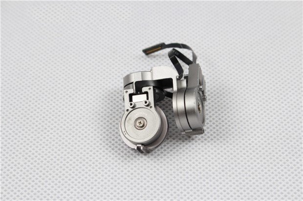 Yuyuntai Camera Shaft Arm With Cable - Image 2