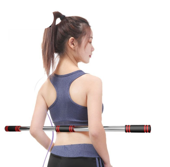 Yoga Back Hunchback Correction Stick Model Fitness Shoulder - Image 5