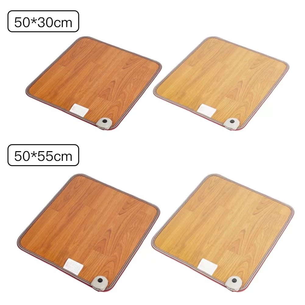 Winter Feet-warming Pad Fantastic Heating Appliance - Image 6