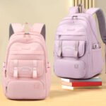 Super Light And Large Capacity Backpack