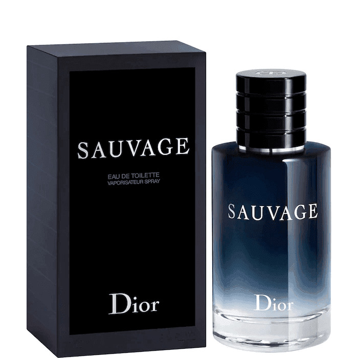Dior – Sauvage Eau de Toilette (200ML) – Men - Image 2