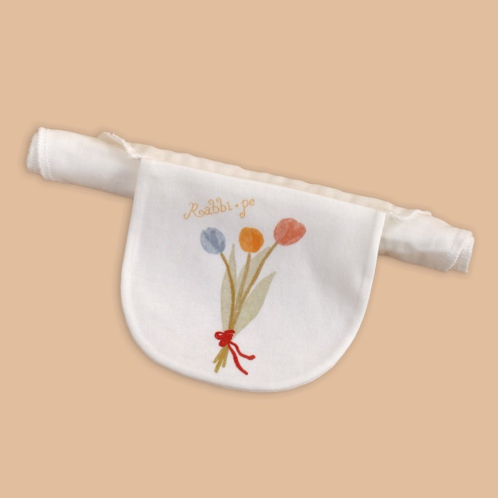 Baby Cotton Sweat Towel For Kids Kindergarten - Image 13