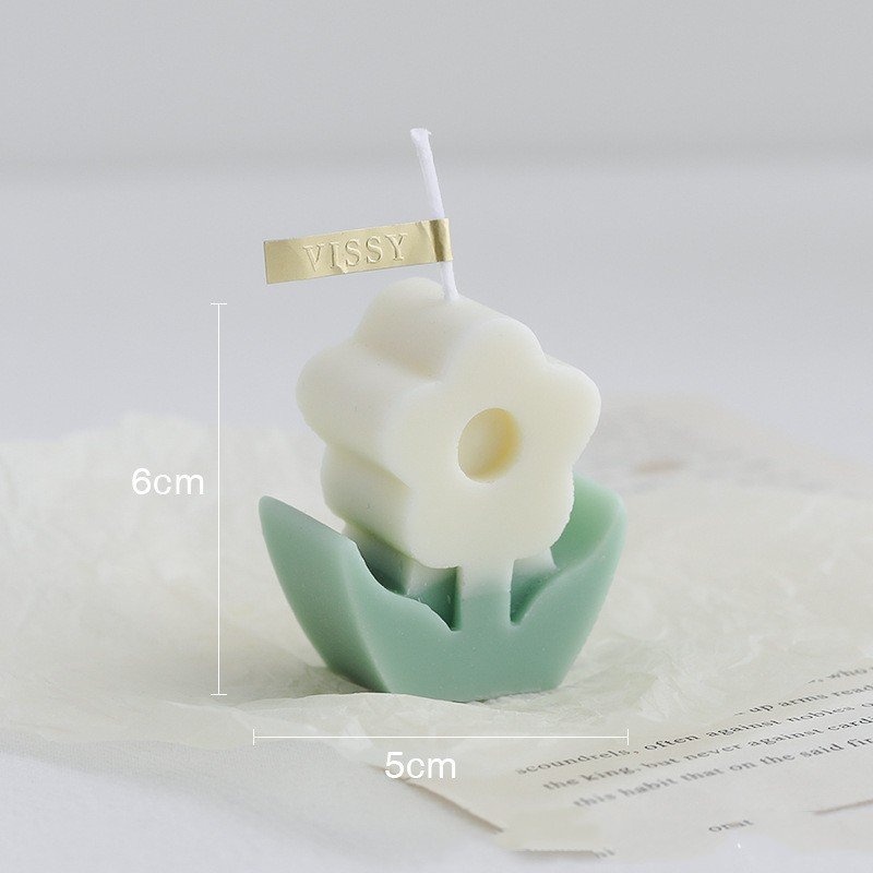 Wedding Candle Fragrance With Hand Ceremony - Image 6